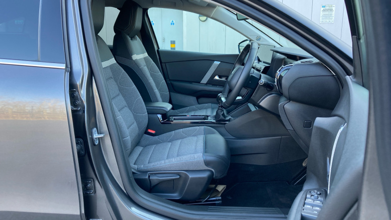 Citroen C4 1.2 PureTech [130] C-Series Edition 5dr Petrol Hatchback